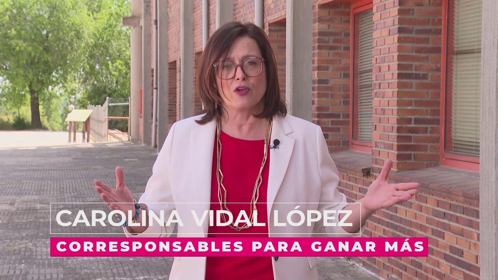 Objetivo Igualdad-Buenas prácticas Corresponsables para ganar más - Objetivo igualdad | Ver