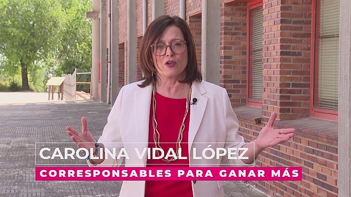 Objetivo igualdad - Objetivo Igualdad-Buenas prácticas: Corresponsables para ganar más