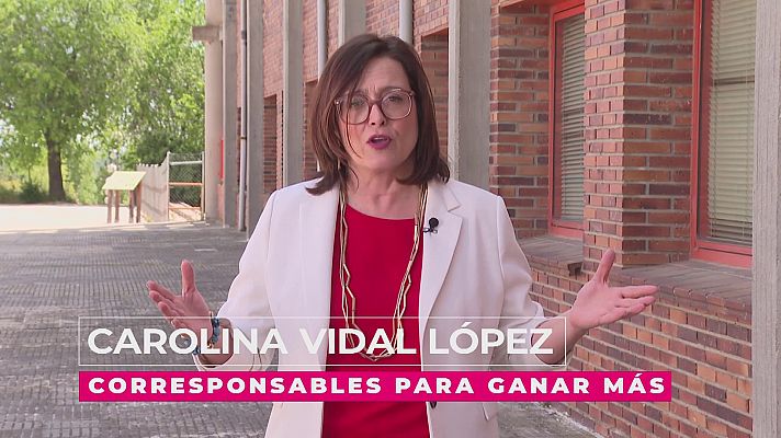 Corresponsables para ganar ms