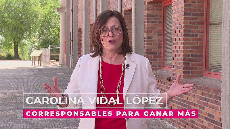 Objetivo Igualdad-Buenas prácticas Corresponsables para ganar más - Objetivo igualdad | Ver