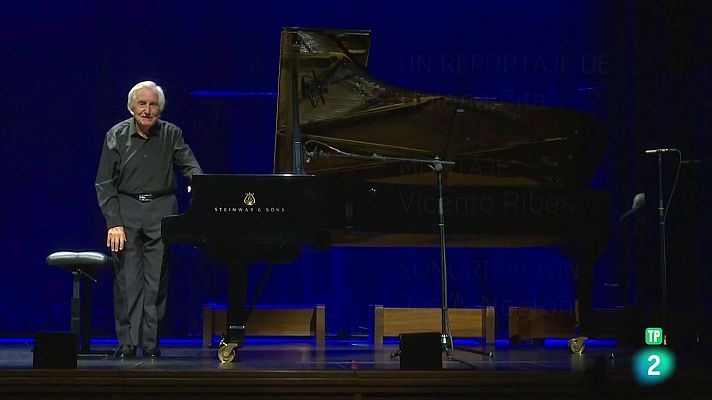 La aventura del Saber - Achúcarro y sus compañeros de viaje en Navia