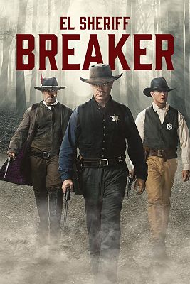 Cine de siempre - El sheriff Breaker