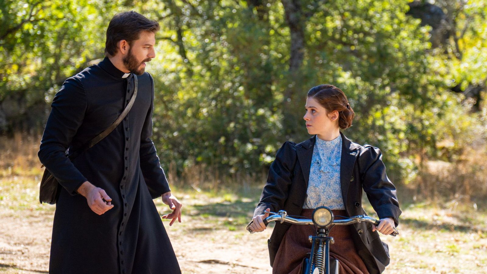 La promesa - Temporada 3 - Episodio 485 - Ver ahora