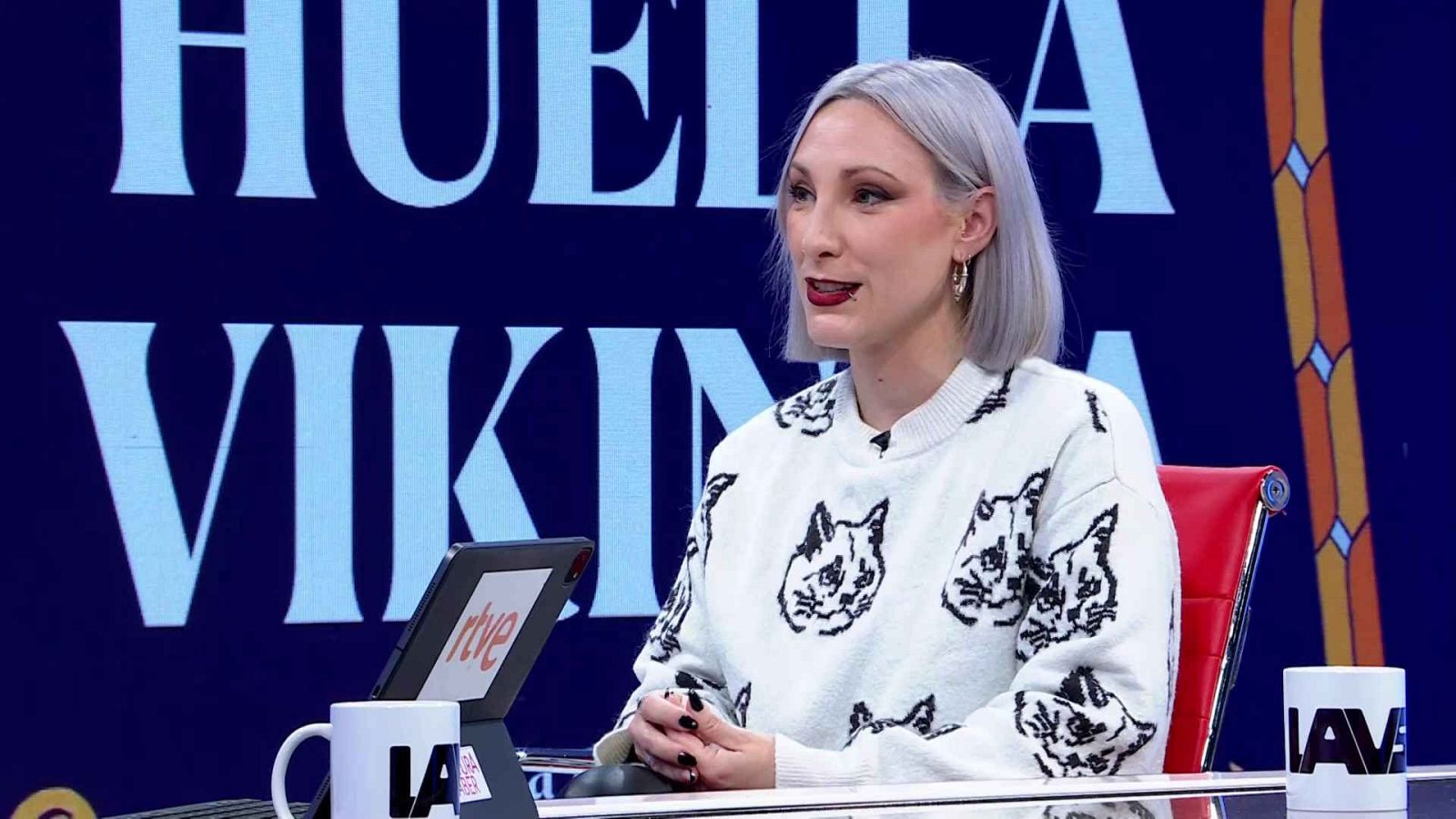 La aventura del saber - 12/12/24 - ver ahora