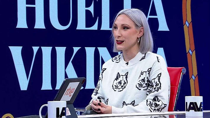 La aventura del Saber - La aventura del saber - 12/12/24