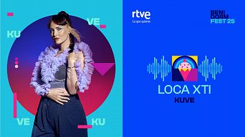 Kuve - "LOCA XTI"