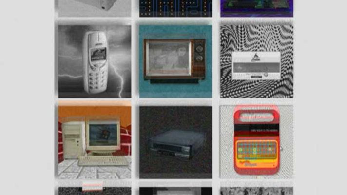 Telediario 1 - Museo de sonidos