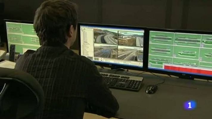 L'Informatiu - L'informatiu 2 - 04/01/2013