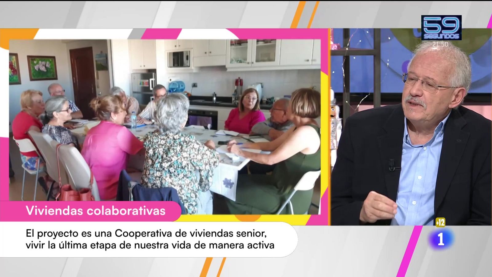 Cerca de ti - 12/12/2024 - Cerca de ti | Ver