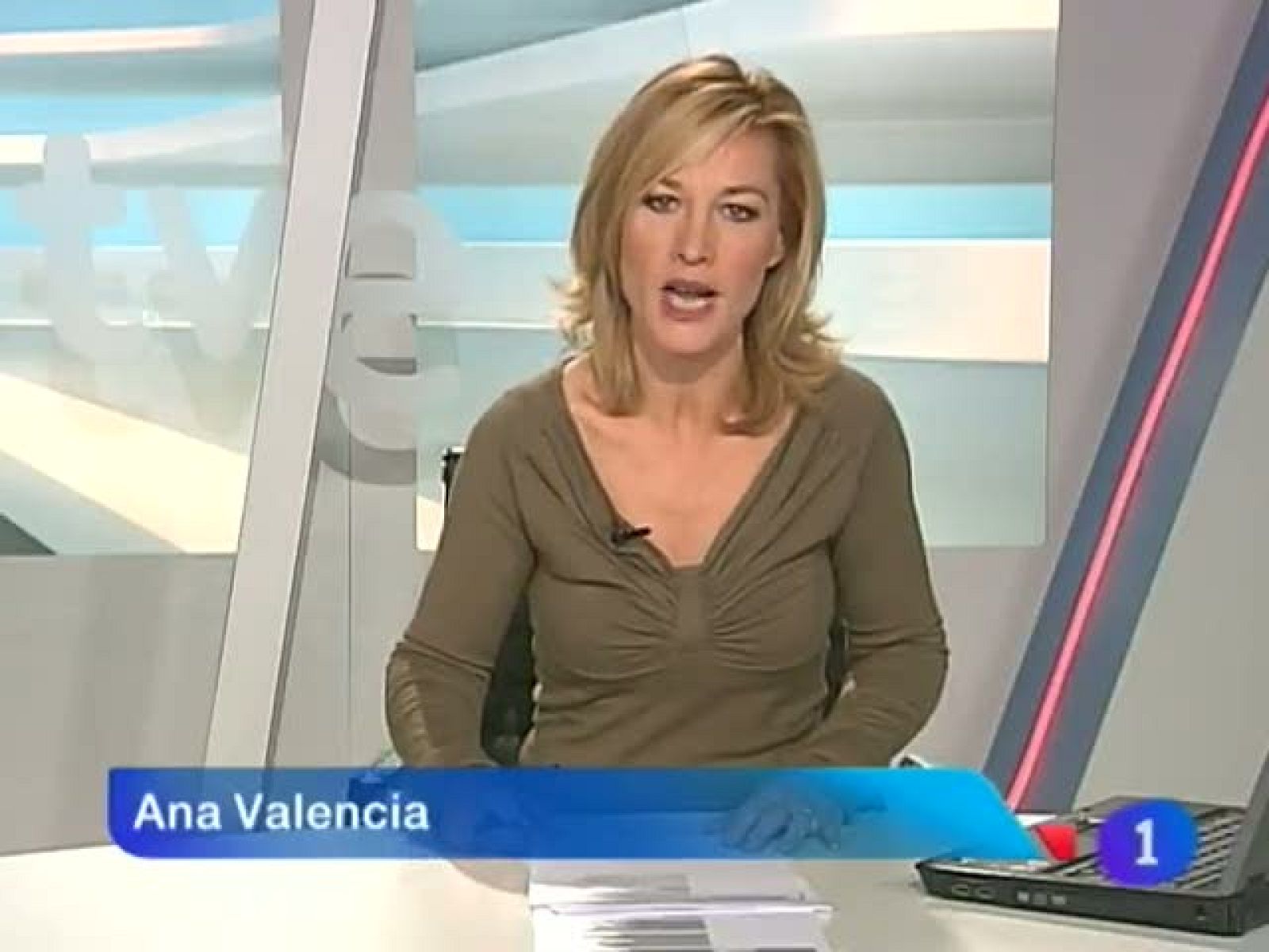 Telenavarra - 04/01/2013 | Ver