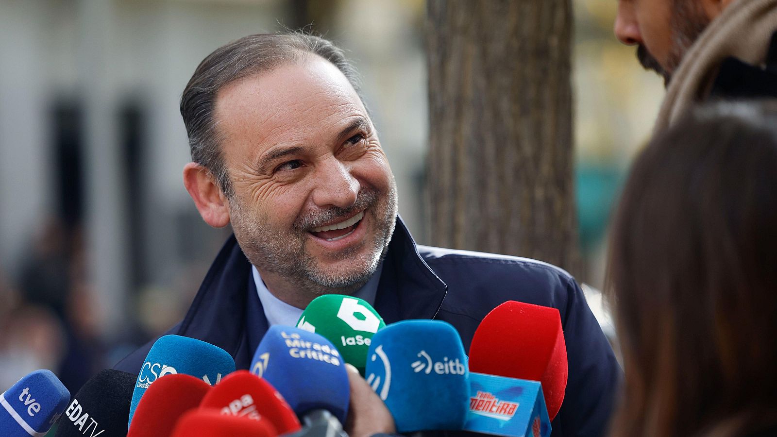 Telediario - 15 horas - 12/12/24 - ver ahora