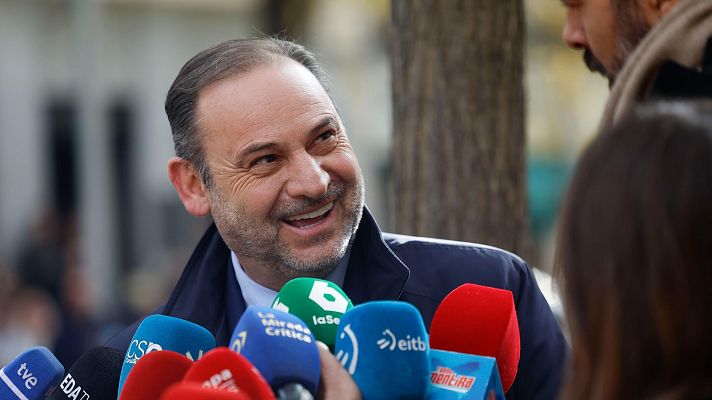 Telediario en lengua de signos - Telediario - 15 horas - 12/12/24 - Lengua de signos