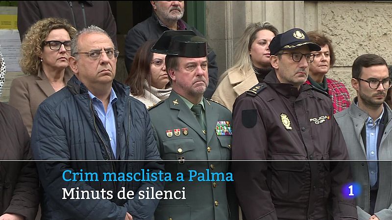 Informatiu Balear en 2' - 12/12/24 | Ver