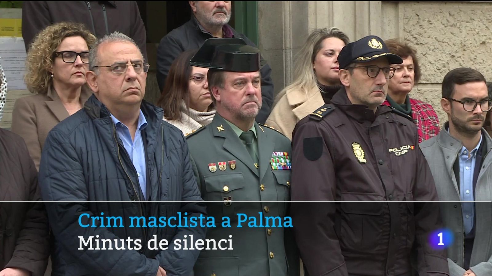 Informatiu Balear 2 - 12/12/24 Veure ara