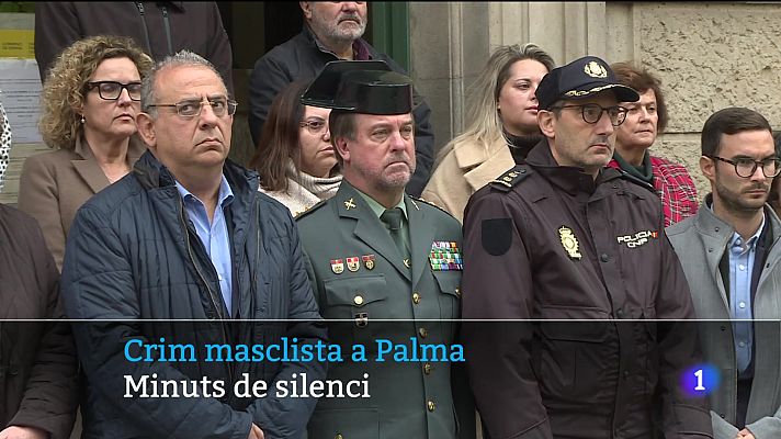 Informatiu Balear - Informatiu Balear 2 - 12/12/24