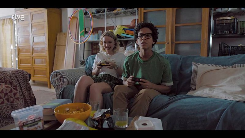 Team scions! - Gormiti New Era en inglés | Watch