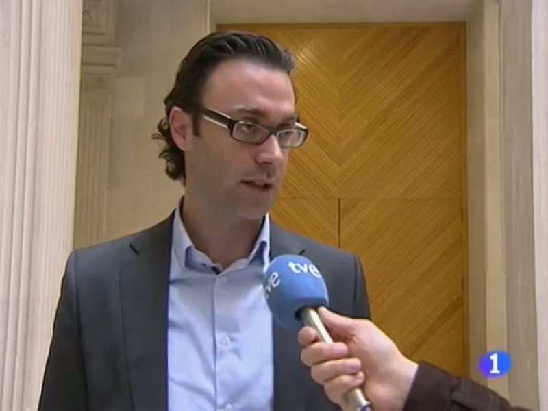 Informatiu Balear 2 - 04/01/13 | Ver