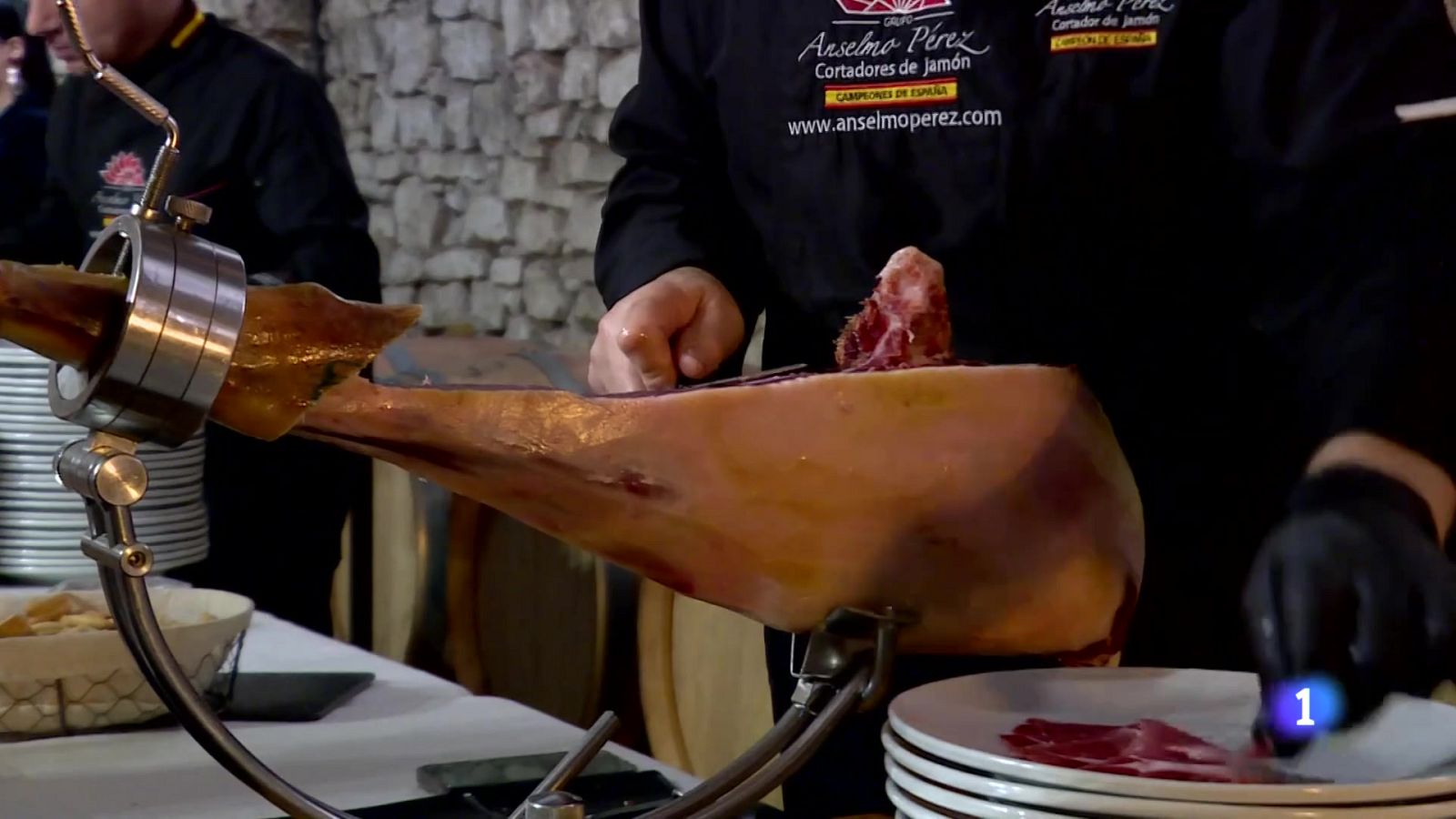 Telerioja en 2' - 12-12-2024 | Ver