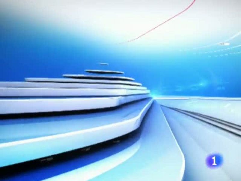 Informativo Telerioja-2  04/01/2013