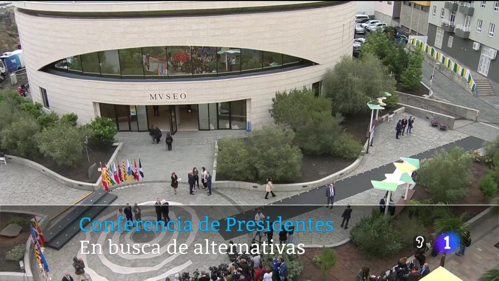 Canarias en 2' - 12/12/2024 | Ver