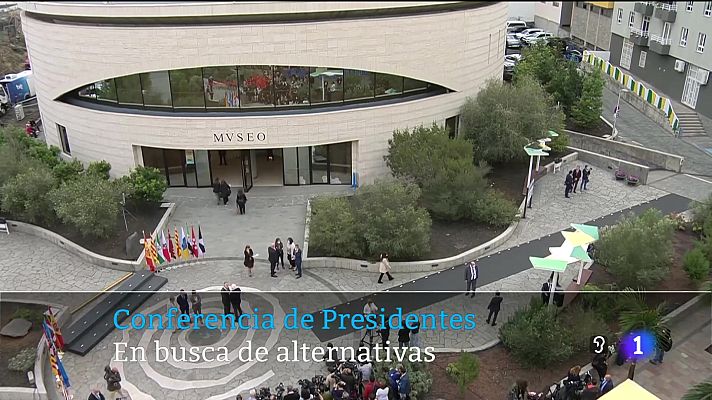 Telecanarias - Canarias en 2' - 12/12/2024