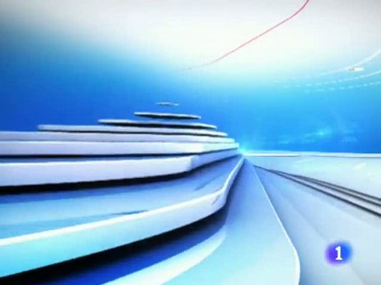 Informativo Telerioja - Telerioja  04/01/2013