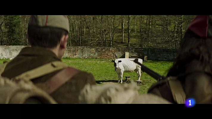 L'Informatiu - ¿Es el enemigo? arriba als cinemes