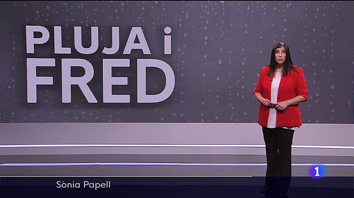 Informatiu Balear - El temps a les Illes Balears - 12/12/24