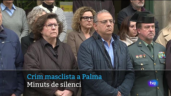 Informatiu Balear - Informatiu Balear 2 - 12/12/24