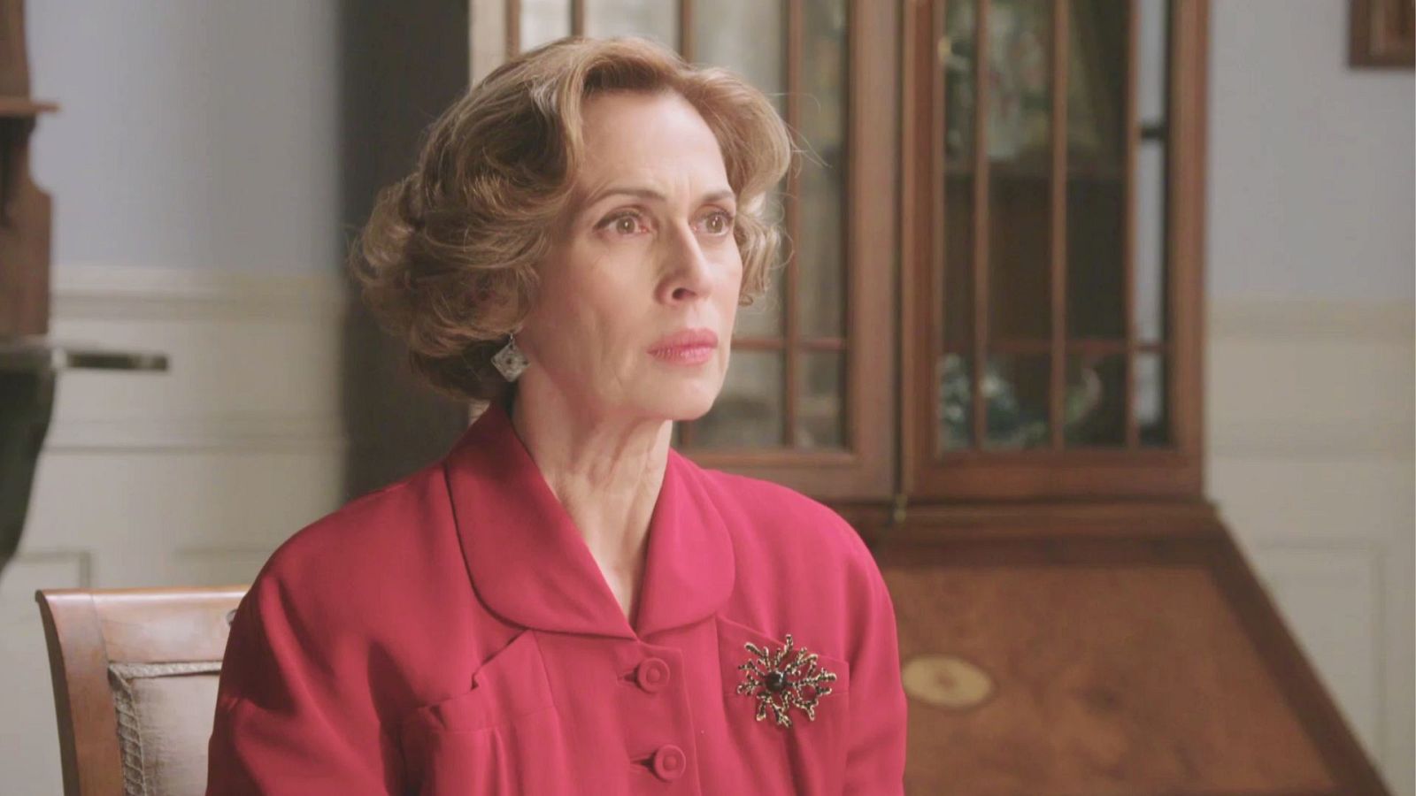 Maruja descubre que Pepita mentía - Salón de té La Moderna | Ver