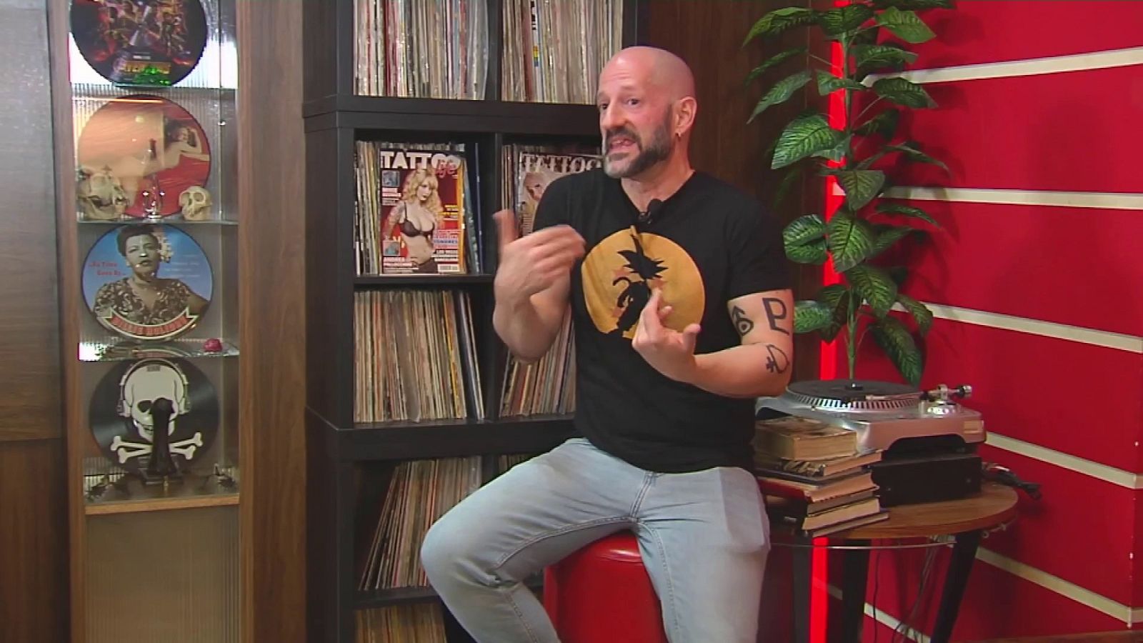 Objetivo Igualdad-abusos en el porno | Ver