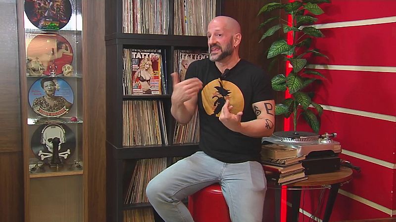 Objetivo Igualdad-abusos en el porno | Ver