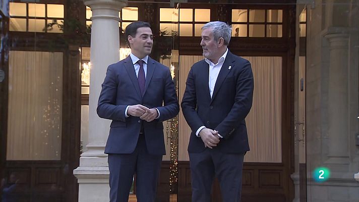 Telecanarias - Telecanarias 2 - 12/12/2024