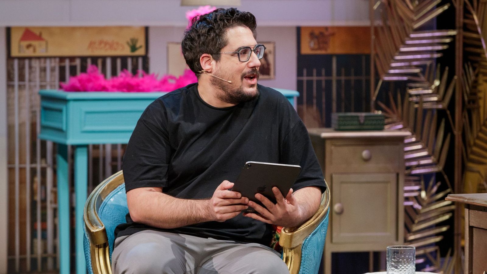 Tomás Fuentes y los horóscopos de los influencers - Al cielo con ella | Ver