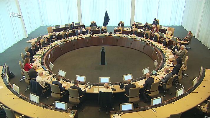 La economía - La economía - 12/12/24