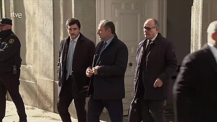 La tarde en 24h - La tarde en 24 horas - 12/12/24