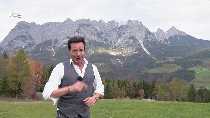 Aquí la Tierra - ¡Yodelei iii!