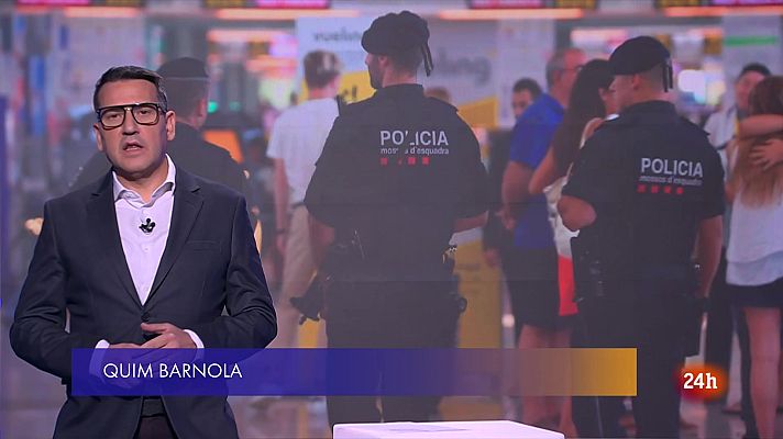 El Vespre - El Vespre - 12/12/2024