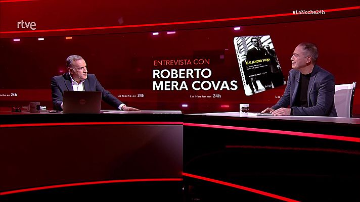 La noche en 24h - La noche en 24 horas - 12/12/24