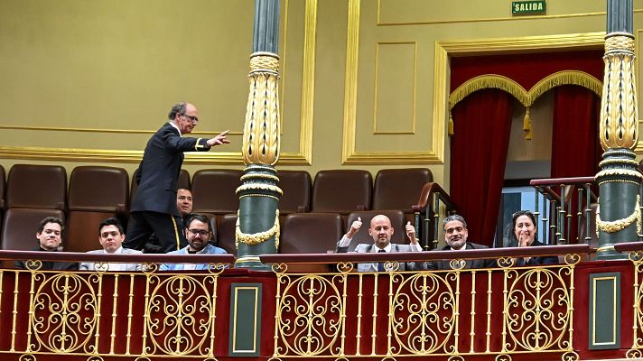 Telediario Internacional - Telediario Internacional - 12/12/24