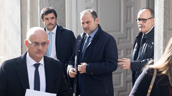 Telediario en lengua de signos - Telediario - 8 horas - 13/12/24 - Lengua de signos