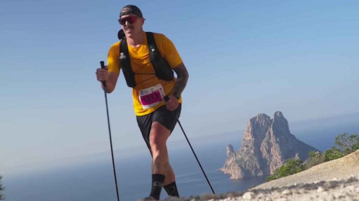 Atletismo en acción - Programa 19