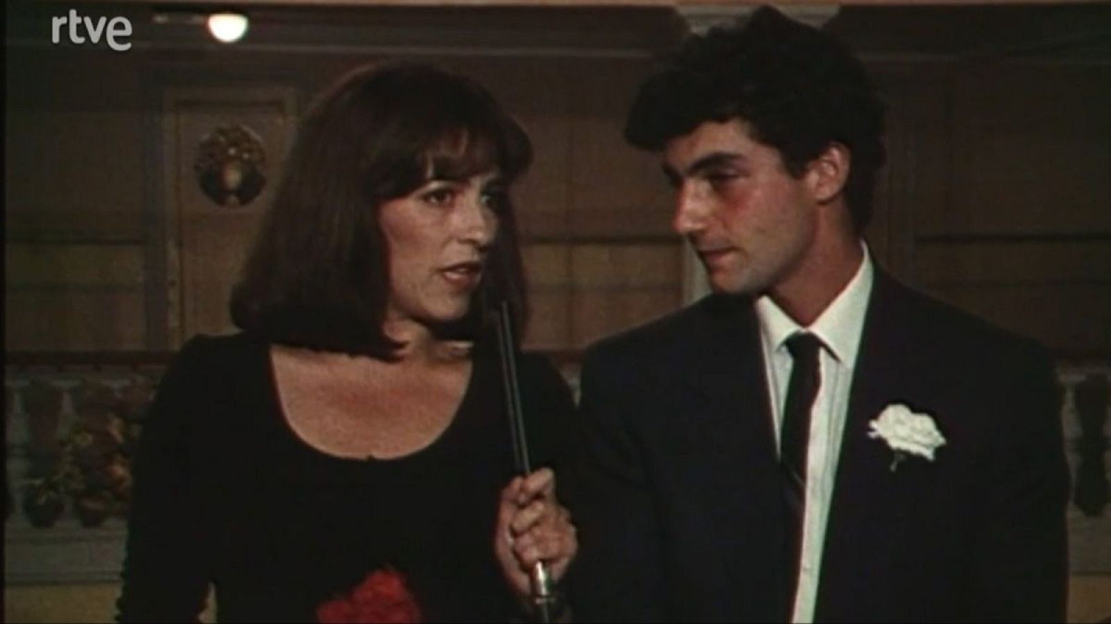 De película - Carmen Maura en San Sebastián (II) - De película | Ver