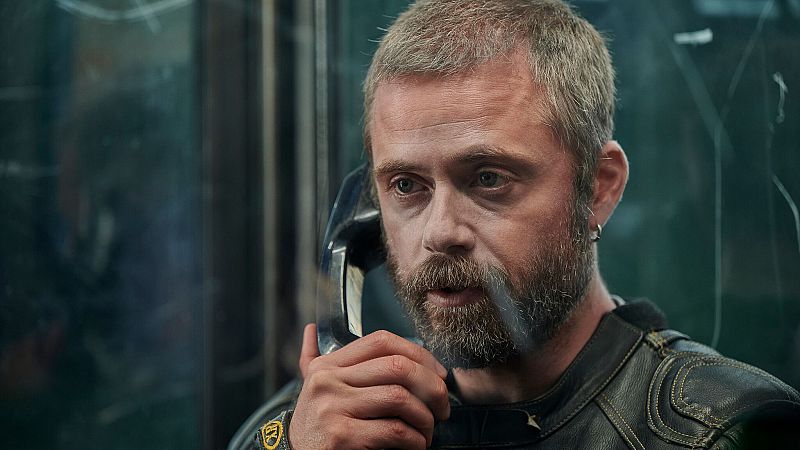 Somewhere boy - Episodio 1