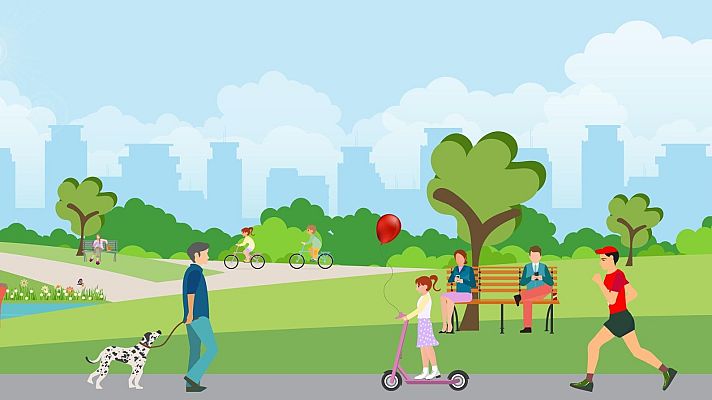 Aquí hay trabajo - Top ciudades para vivir y trabajar