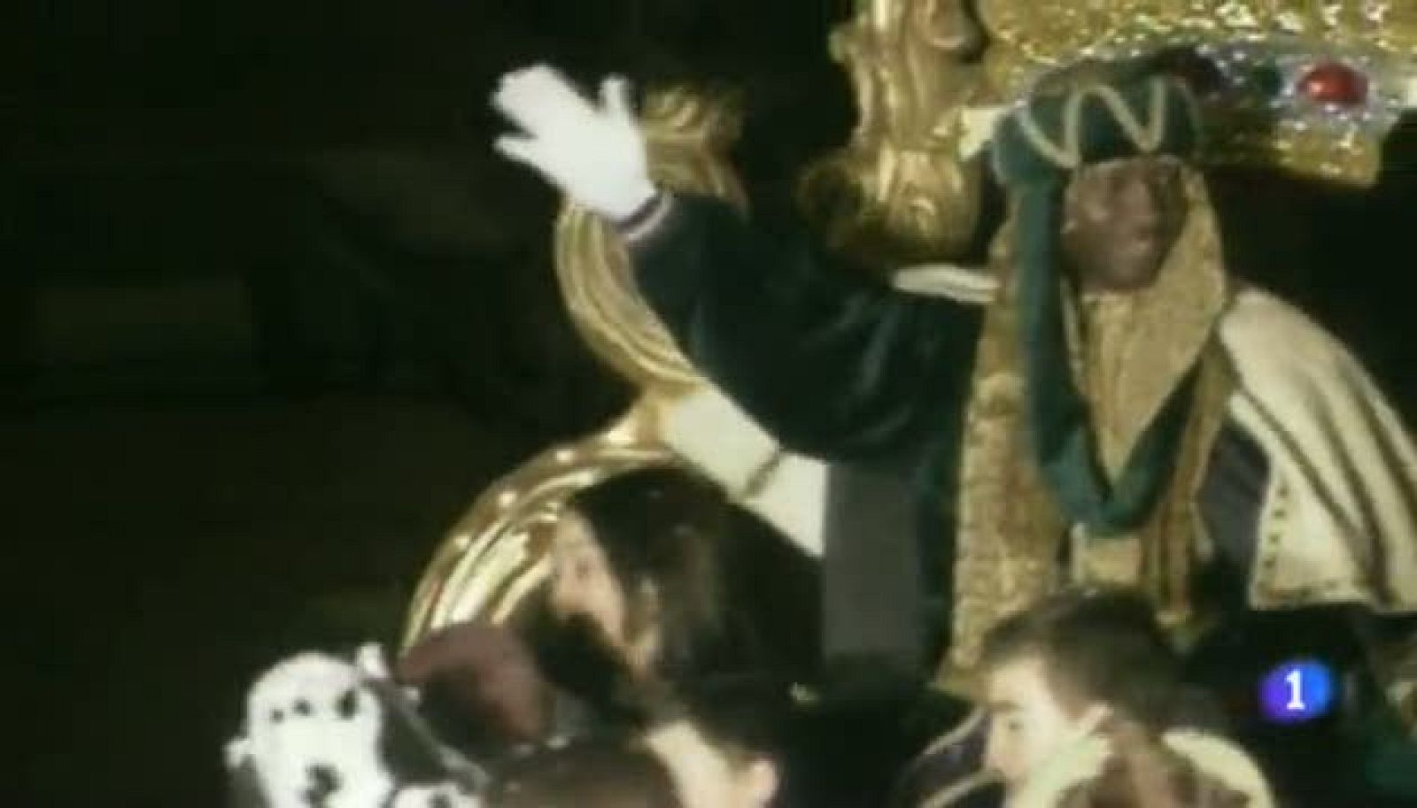 Noticias Aragón 2 - 04/01/13 | Ver