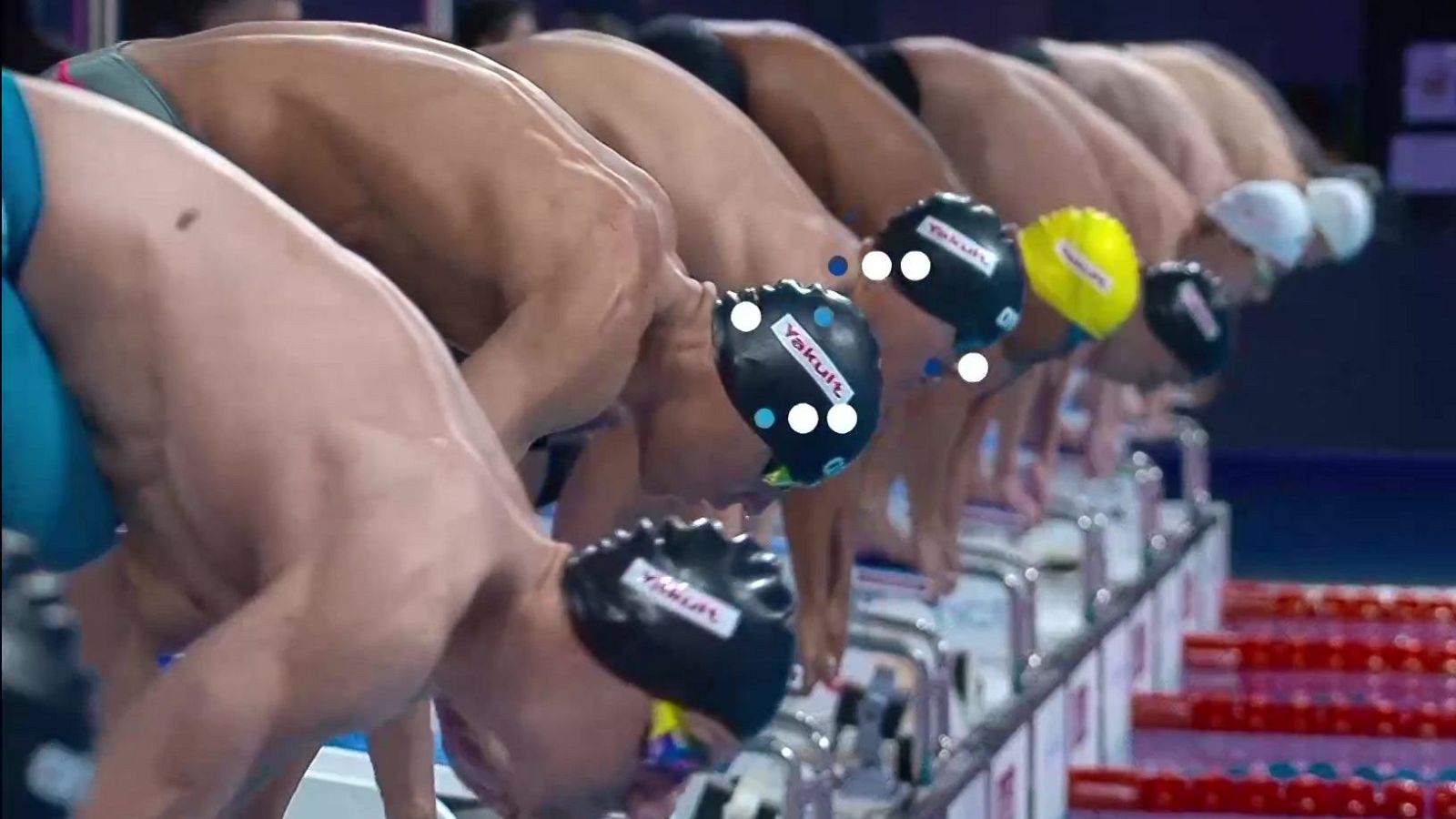 Natación - Campeonato del Mundo Piscina Corta. Sesión Matinal - ver ahora