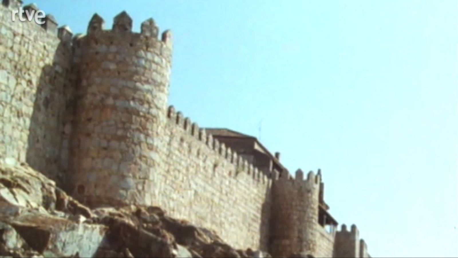 Patrimonio cultural de la humanidad - Ávila - Patrimonio cultural de la humanidad | Ver