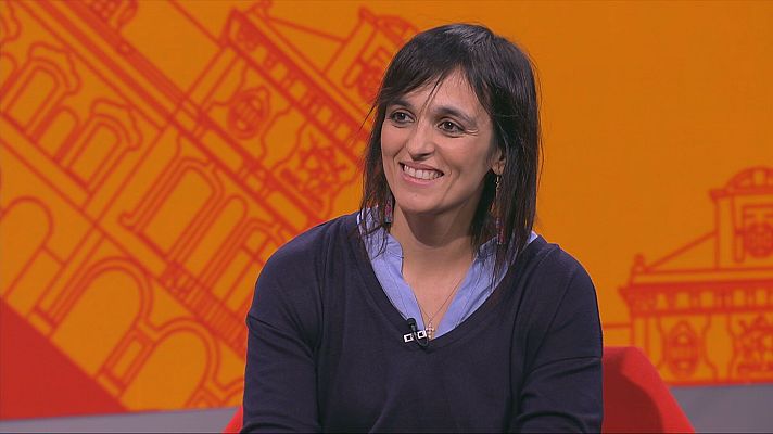 Aquí parlem - Sílvia Orriols: "Els partits tradicionals estan corromputs"