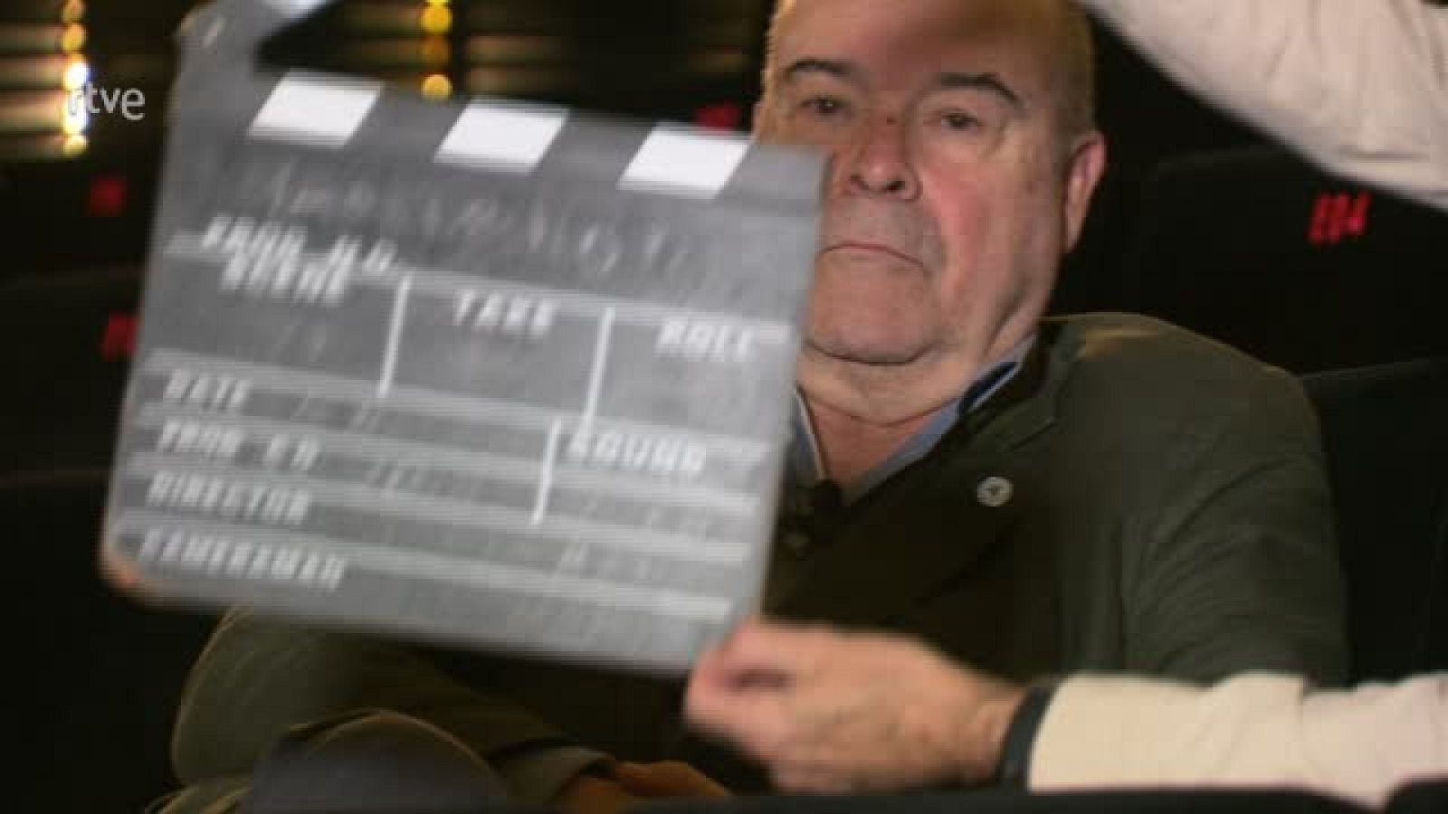 Días de Cine: Entrevista completa con Antonio Resines. | Ver